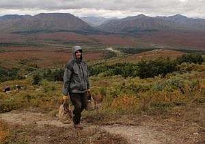 Denali National Park, Alaska