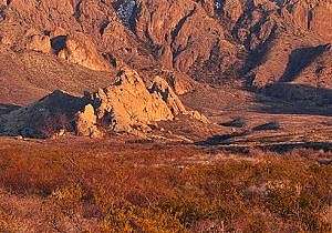 Bob Wick-BLM