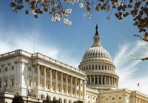 capitol north wing from uscapitol