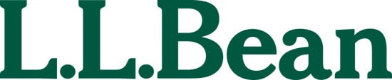 LL Bean Logo