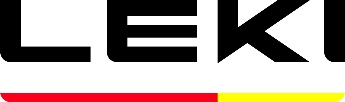 Leki logo