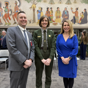 NPS Director-AHS